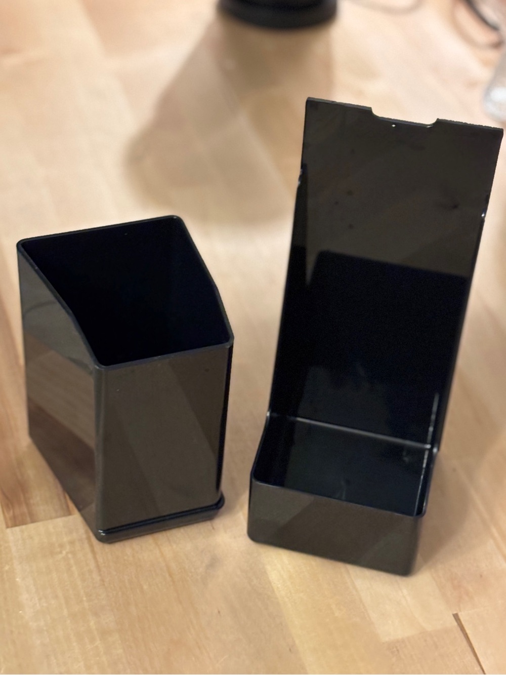 Nespresso Vertuo Next 2 Part Bin Reservoir Drip Tray Original Capsule Catcher